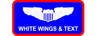 AF Standard Name Tag