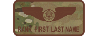 OCP Name Tag