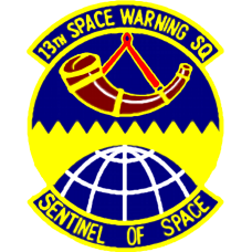 Image for 13 SWS Full Color Patch