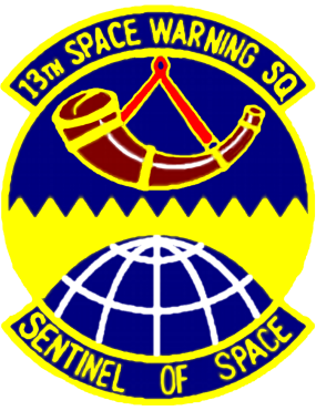 Image for 13 SWS Full Color Patch