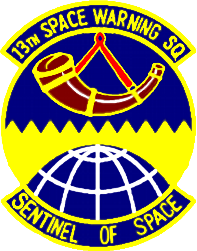 13 SWS Full Color Patch