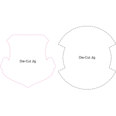 Image for Die-Cut Jig