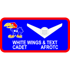 Image for AFROTC Det 280 Name Tag