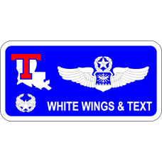 Image for AFROTC Det 305 Name Tag
