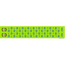 Image for AFROTC Det 088 Flight Scarf