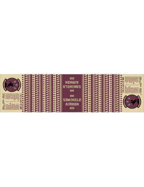 Image for DET 145 "Class Of 2025" Flight Scarf, Florida State U
