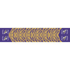 Image for Det 310 Flight Scarf, Louisiana State University