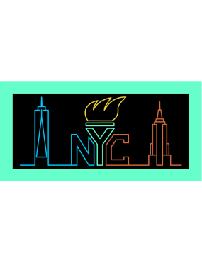 Image for City University of New York AFROTC DET 560