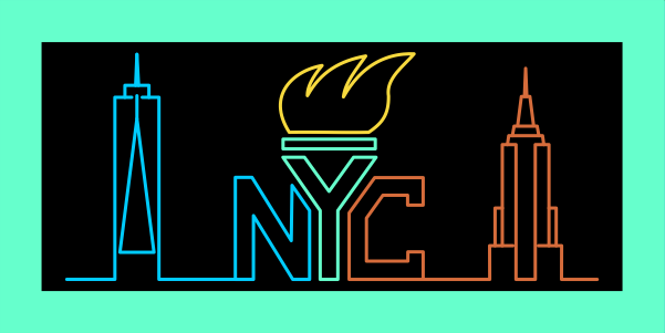 City University of New York AFROTC DET 560