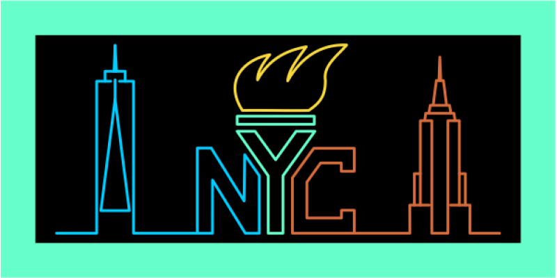 City University of New York AFROTC DET 560