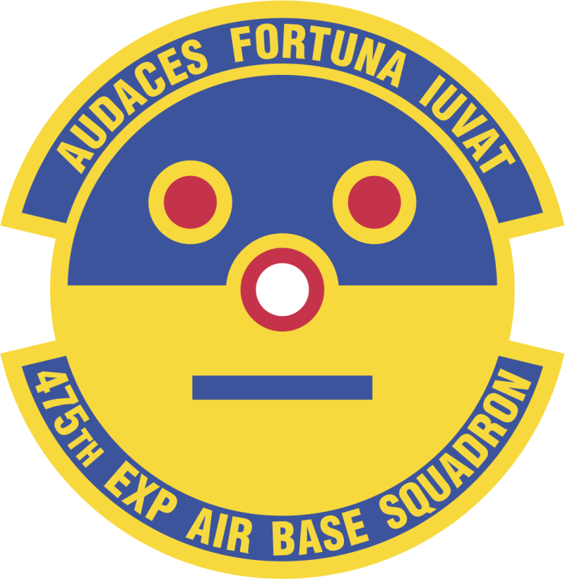 475 EABS Full Color Patch