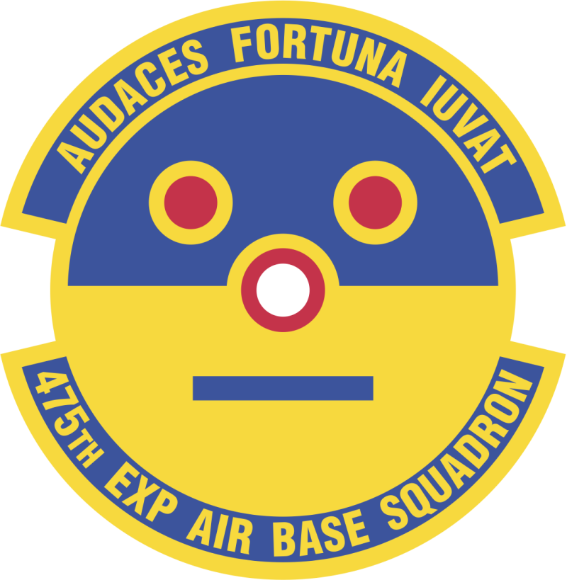 475 EABS Full Color Patch