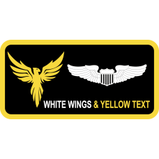 Image for 64 ARS Phoenix Name Tag