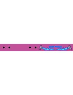 Image for 151 ARS Bag Tag, McGhee Tyson ANGB