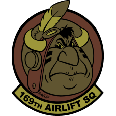 Image for 169 AS OCP Patch