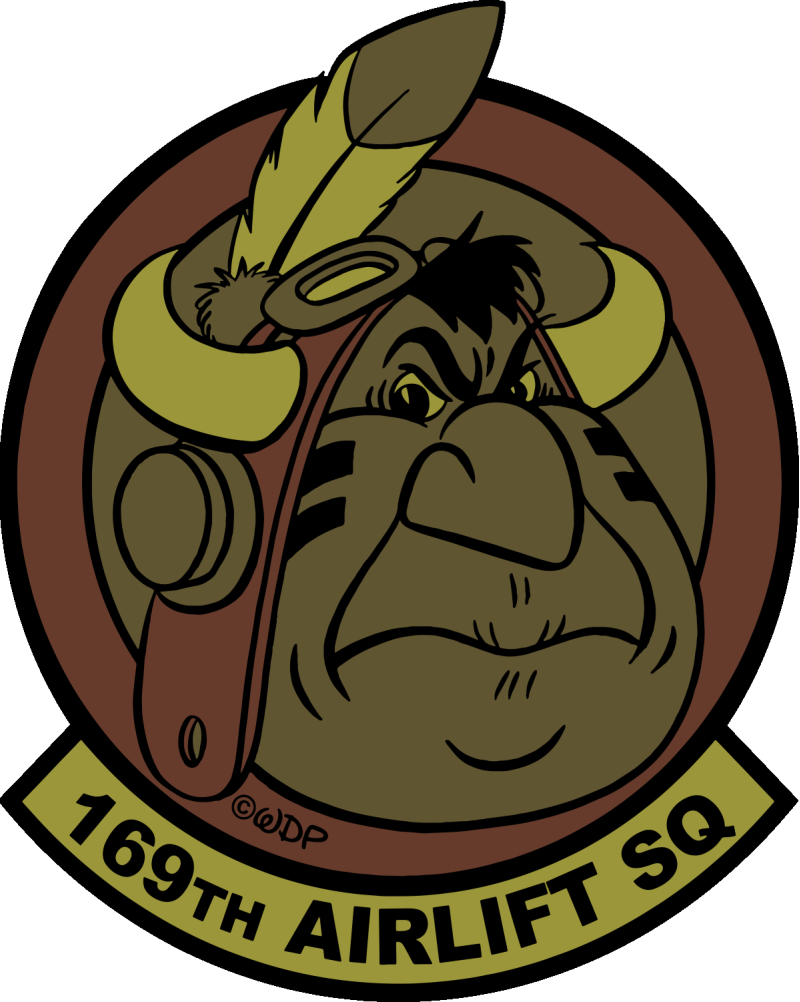 169 AS OCP Patch