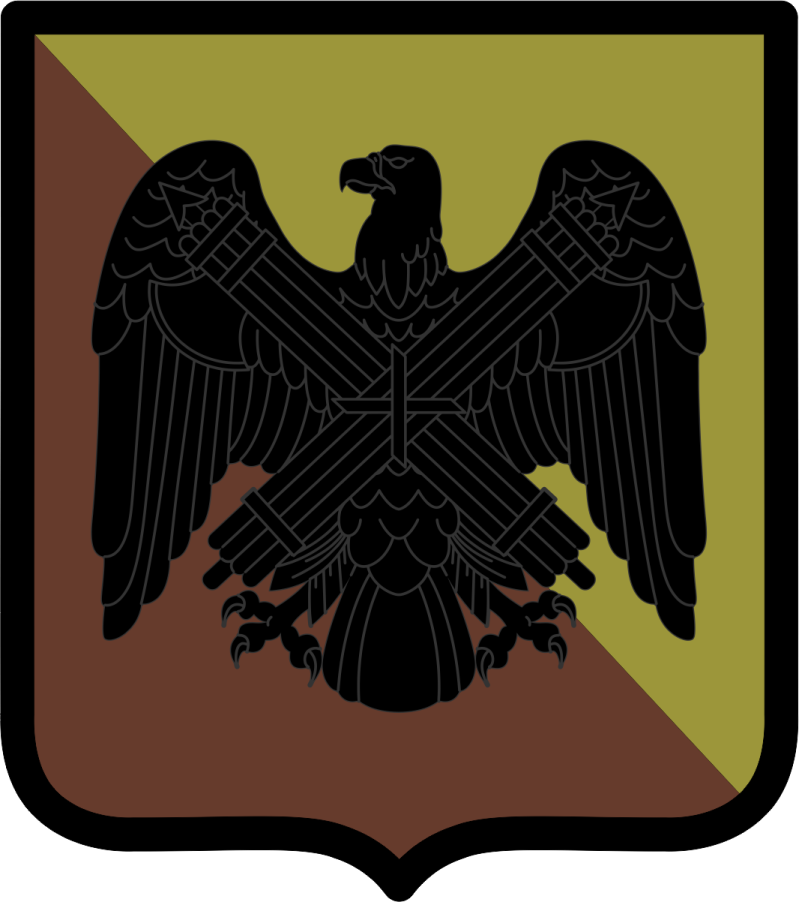 National Guard Bureau OCP Patch 3"