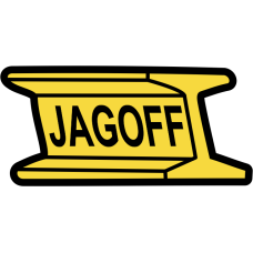 Image for 758 AS Zagoff Pocket Tab PVC