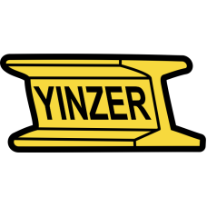 Image for 758 AS Yinzer Pocket Tab PVC