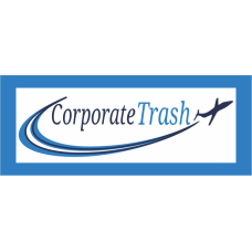 Image for 169 AS Corporate Trash Pocket Tab