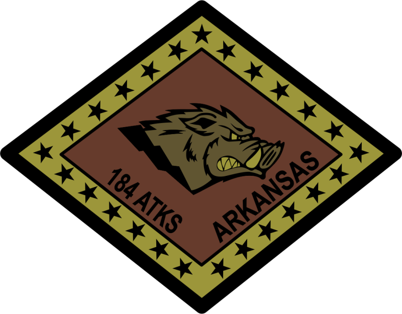 184 ATKS Razorback OCP Patch