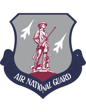 Image for Fort Smith ANG Full Color Patch