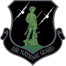 Image for 130 AS ANG Glow-In-The-Dark Patch