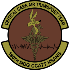 Image for 190 MDG OCP Patch