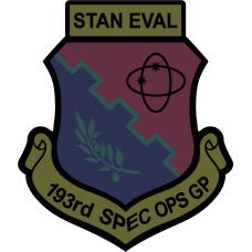 Image for 193 SOG STAN/EVAL Subdued Patch