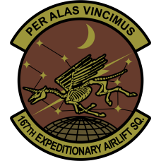 Image for 167 EAS OCP Patch