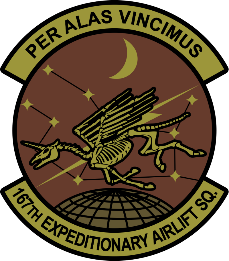 167 EAS OCP Patch