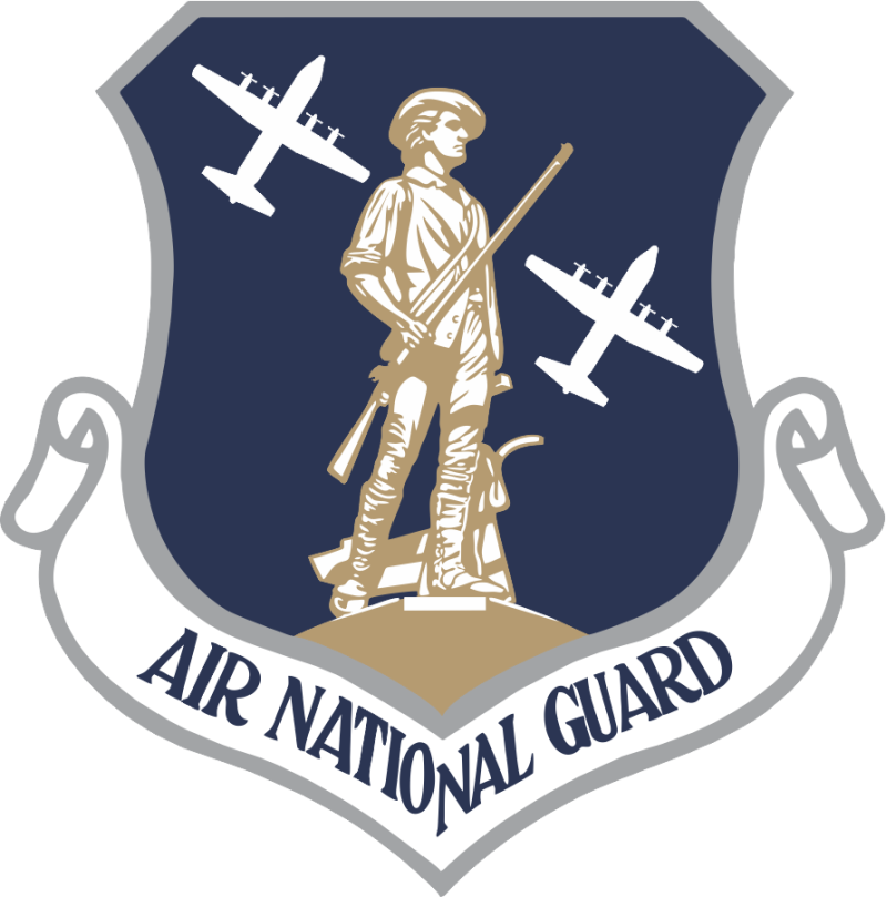 192 AS Minuteman C-130 Patch