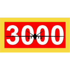 Image for 118 OG 3000 Hours MQ-9 Pocket Tab