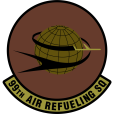 Image for 99 ARS OCP Black Knights Patch