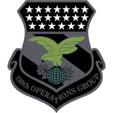 Image for 130 OG Glow-In-The-Dark Patch