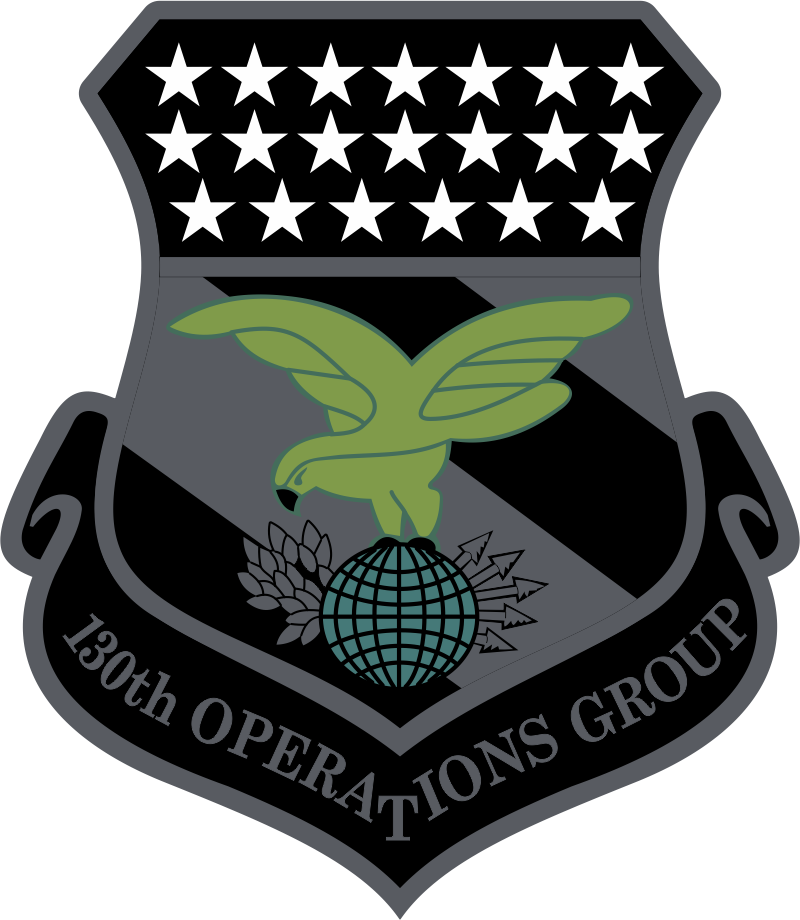 130 OG Glow-In-The-Dark Patch