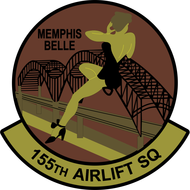 155 AS OCP Patch 