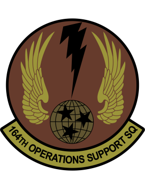 Image for 164 OSS OCP Patch