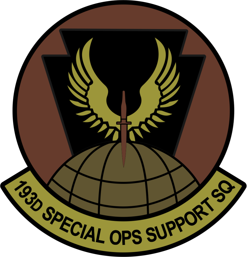 193 SOSS OCP Patch