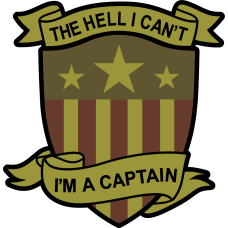 Image for 142 AES The Hell I Can