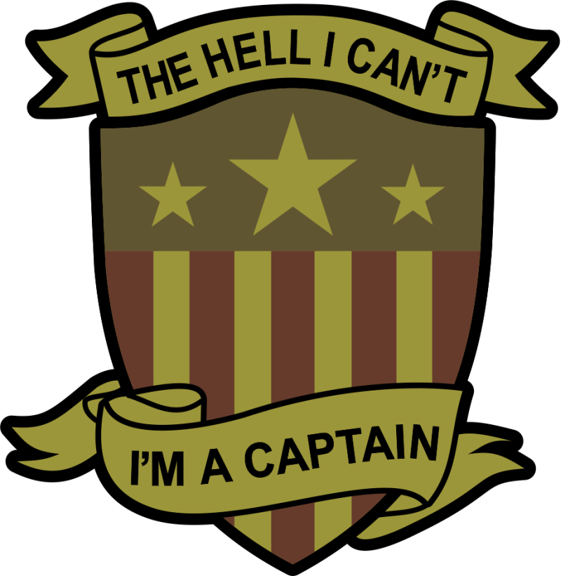 142 AES The Hell I Can't OCP Patch