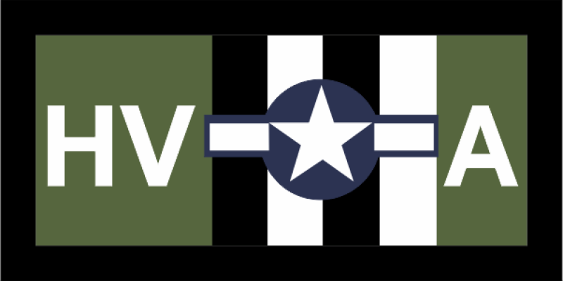 101 RQS HVA Pocket Tab