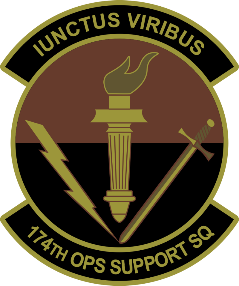 174 OSS OCP Patch