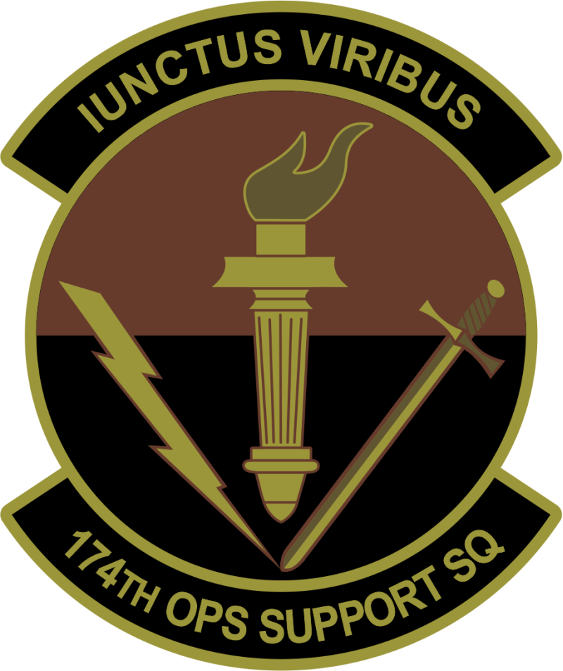 174 OSS OCP Patch