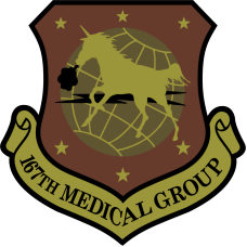 Image for 167 MDG OCP Patch