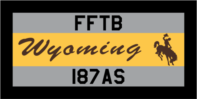 187 AS FFTB Wyoming Pocket Tab