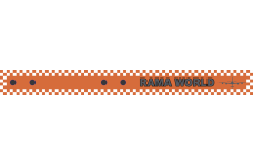 Image for 134 ARW Bag Tag, Tennessee ANG