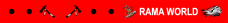 Image for 185 SOS Red Bag Tag, Will Rogers ANG