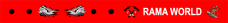 Image for 185 SOS Red Bag Tag v.2, Will Rogers ANG