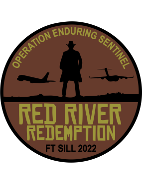 Image for 97 CS Red River Redemption OCP Patch